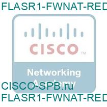 FLASR1-FWNAT-RED=