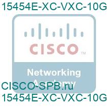 15454E-XC-VXC-10G=