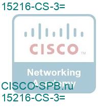 15216-CS-3=