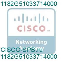 1182G51033714000