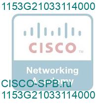 1153G21033114000