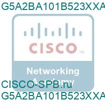 G5A2BA101B523XXA3X