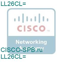 LL26CL=