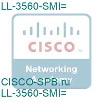 LL-3560-SMI=