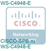 WS-C4948-E