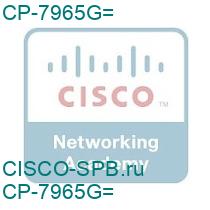 CP-7965G=