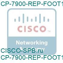 CP-7900-REP-FOOT1=