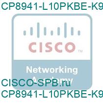 CP8941-L10PKBE-K9=