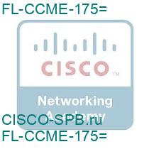 FL-CCME-175=