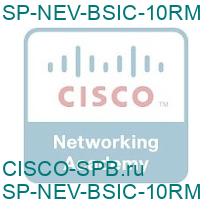 SP-NEV-BSIC-10RM