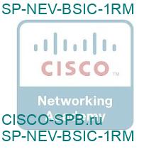 SP-NEV-BSIC-1RM