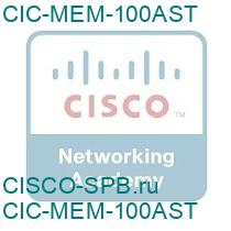 CIC-MEM-100AST