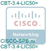 CBT-3.4-LIC50=