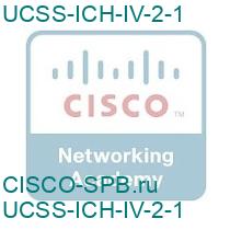 UCSS-ICH-IV-2-1