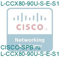 L-CCX80-90U-S-E-S1