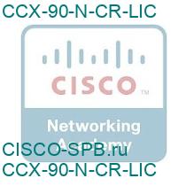 CCX-90-N-CR-LIC