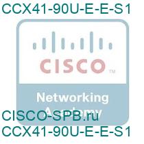 CCX41-90U-E-E-S1
