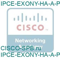 IPCE-EXONY-HA-A-P