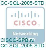 CC-SQL-2005-STD
