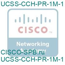UCSS-CCH-PR-1M-1