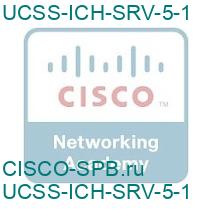 UCSS-ICH-SRV-5-1