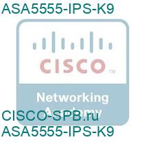 ASA5555-IPS-K9
