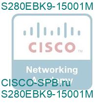 S280EBK9-15001M