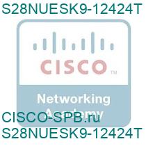 S28NUESK9-12424T
