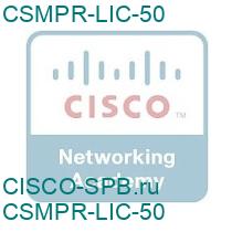 CSMPR-LIC-50