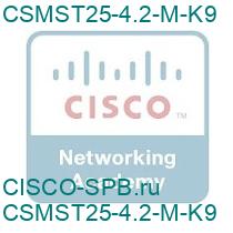 CSMST25-4.2-M-K9
