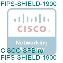 FIPS-SHIELD-1900